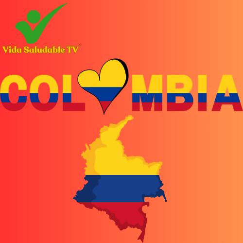 Medicina Tradicional de Colombia