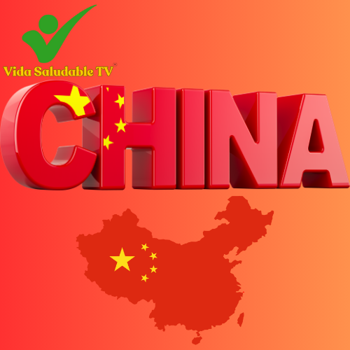 Medicina Tradicional de China